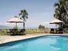 Maramboi Tented Camp - Pool 